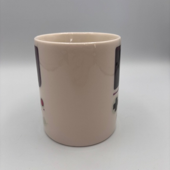 Nintendo Paladone Gameboy Retro Video Game Controller Collectible Mug - Picture 5 of 9